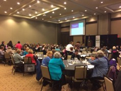 Women Managing the Farm Conference