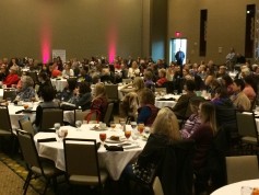 Women Managing the Farm